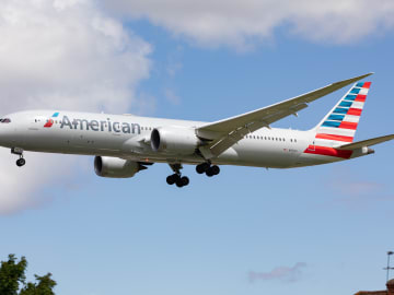 American Airlines Executive Issues Clear Response to United… 
