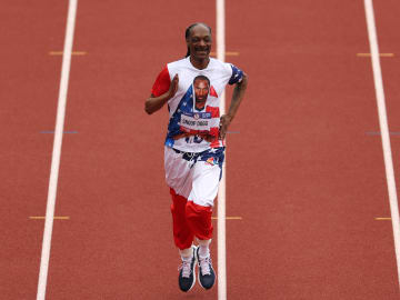 Good News for Fans of Snoop Dogg’s Olympic… 