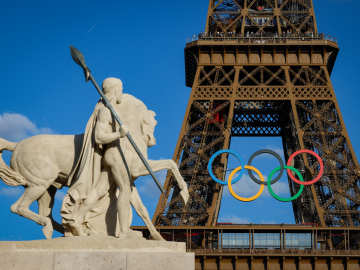 Olympic Medalist Dies in Train Accident at 30 Years… 