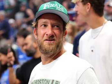 Dave Portnoy Gets Backlash Over Ridiculing Balding College… 