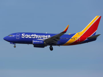 Southwest Airlines Adds New Perk After Canceling Free Bags -- But Not for All… 