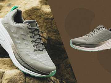 This Bestselling Amazon Sneaker That Shoppers Are Calling 