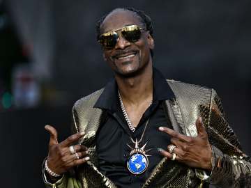 Snoop Dogg’s Biopic Lands a Gen Z Star — But It’s Not Who You’d… 