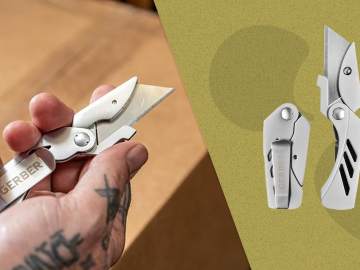 One of Gerber Gear