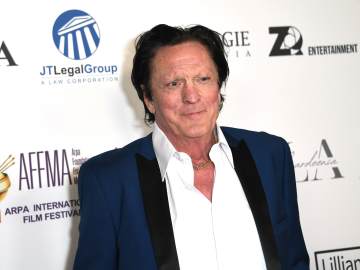 Michael Madsen