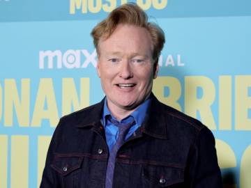 Conan O