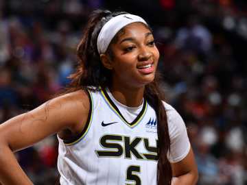 Angel Reese Sends Official Threat To The… 