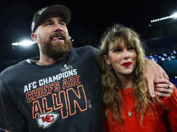 Travis Kelce