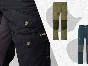Fjallraven’s 