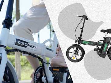 Walmart Is Selling a $1,000 E-Bike for Only $460, and Shoppers Say It