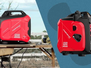 Walmart Is Selling a $619 Portable Inverter for $319, and Shoppers Say It
