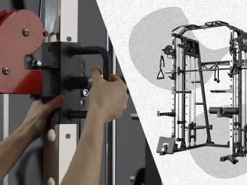 Walmart Is Selling This $3,000 Home Gym for $830 Right Now, and Even Heavy Lifters Say  It