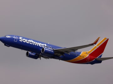 New Lawsuit Blames Popular Southwest Airlines Policy for On-Flight… 