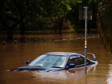 Casualties Reported Amid Major Flooding in… 