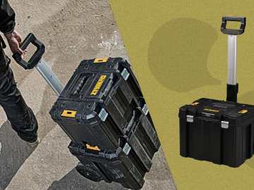 DeWalt