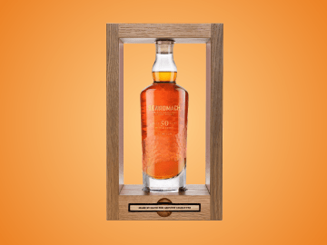 This Exclusive New Scotch From Benromach Is Aged to… 