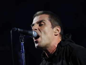 Liam Gallagher Blasts ‘SNL’ Skit Mocking Oasis Feud With Brother… 