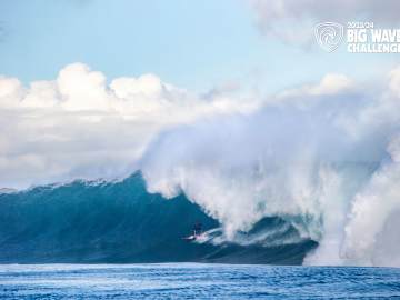 How to Watch SURFER