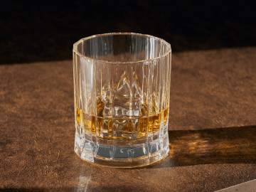 I Only Used to Drink Whiskey Neat—Until I Learned the Truth About… 