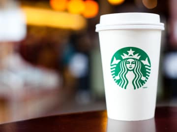 Starbucks Forks Over $50 Million to Customer With Scalded Genitals… 
