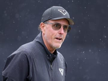 Phil Mickelson Makes Bold Suggestion for Next U.S. Ryder Cup… 