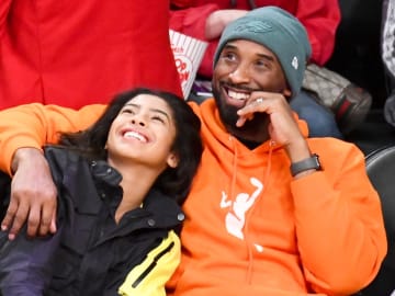 Fans Outraged After Vandals Deface Kobe Bryant… 