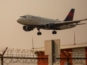 Only 1 New York City Airport Ranked in America
