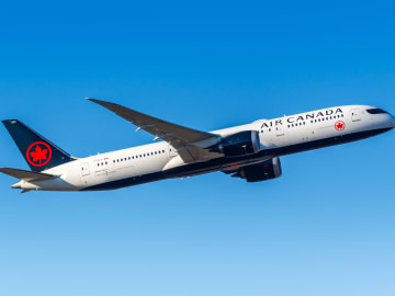 Air Canada Breaks Silence With Major Warning to Travelers Amid Pending Strike,… 