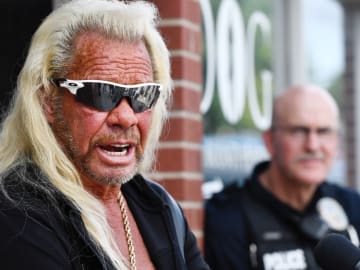 Tragedy Strikes Family of Dog the Bounty Hunter After Teen Grandson Reportedly Shot by Family… 