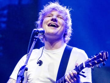 Coachella Confirms Set Times for Ed Sheeran and… 