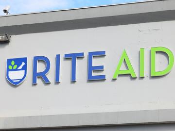 Rite Aid Announces Decision on Stores After Filing for… 