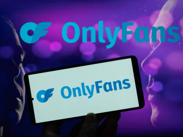 OnlyFans Model Shares Christian Faith, Says God Is 