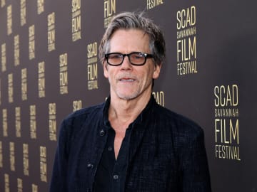 Kevin Bacon Makes 1 Request at Weddings He… 