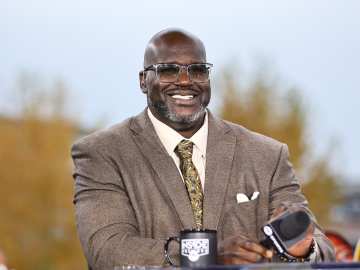 Shaq Announces He