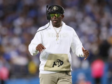 Deion Sanders Made Cryptic Post Before Serious Health… 