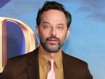 Nick Kroll Reflects on 