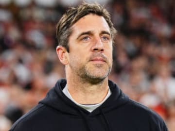 Aaron Rodgers