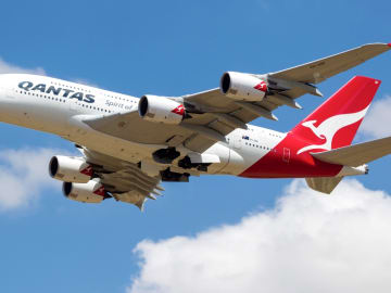 Major Airline Hit With Massive Data Leak. Millions of Flyers… 