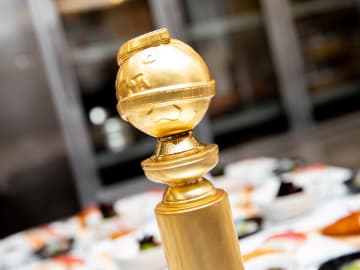 One Film Dominated This Year’s Golden Globe… 