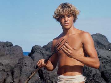 40 Years Later, ‘80s Heartthrob Swears He Didn