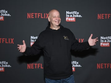 Jeff Ross Suffers Medical Emergency Following… 