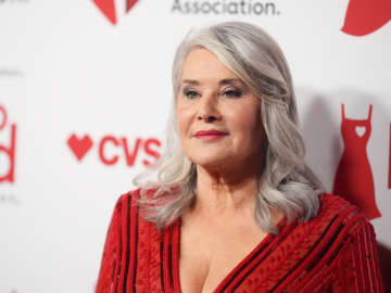 ‘Sopranos’ Star Lorraine Bracco Reveals What Fans Still Call Her 18 Years… 