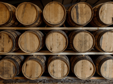 A New Style of Whiskey Is Emerging From an Already Famous Place. Here