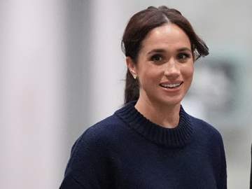 Meghan Markle Announces Scary Health… 