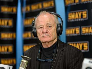 Bill Murray Accuses Man of 