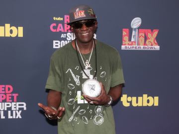 Flava Flav Admits Relapse After Four Years… 