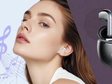 Walmart Is Selling These $130 Bluetooth Earbuds for Just $15, and Shoppers Say They