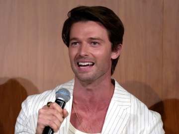 Patrick Schwarzenegger Slams Variety