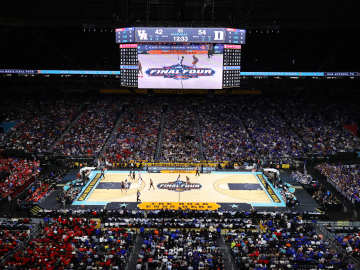 The NCAA Is Considering Controversial Change to March… 