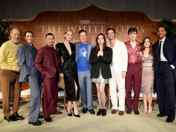 ‘The White Lotus’ Star Predicts Which Character Will Return for Season… 